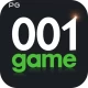 001game Legend 2024