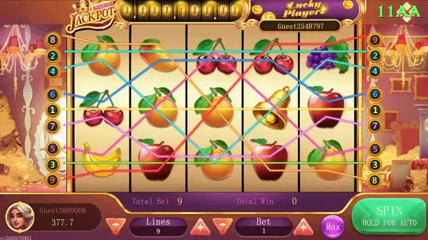 0657 Slot Machine Super Screenshot 1