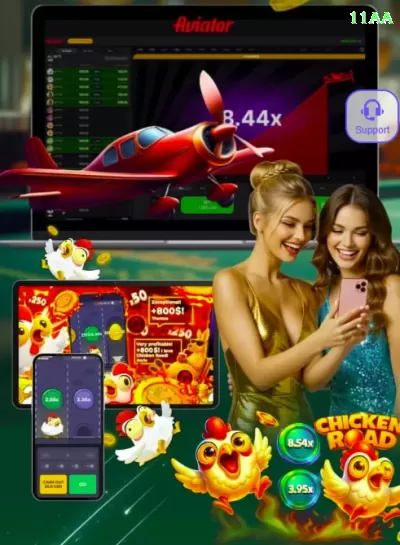 085win Mega - Casino & Slots Screenshot 4 - apk