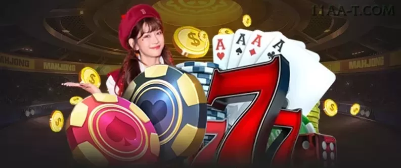 Roleta e blackjack 11aa